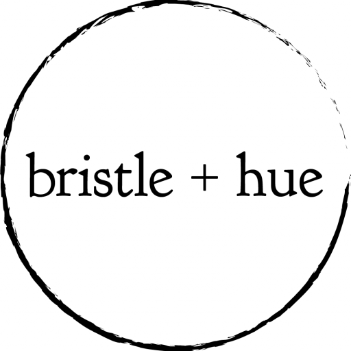 Bristle and Hue