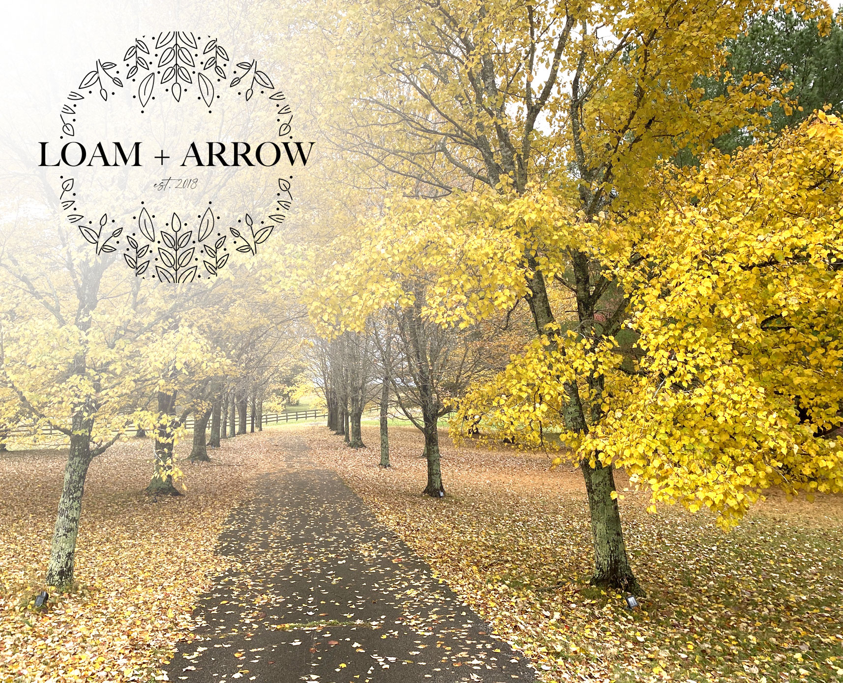 Loam and Arrow - A Homestead Collective